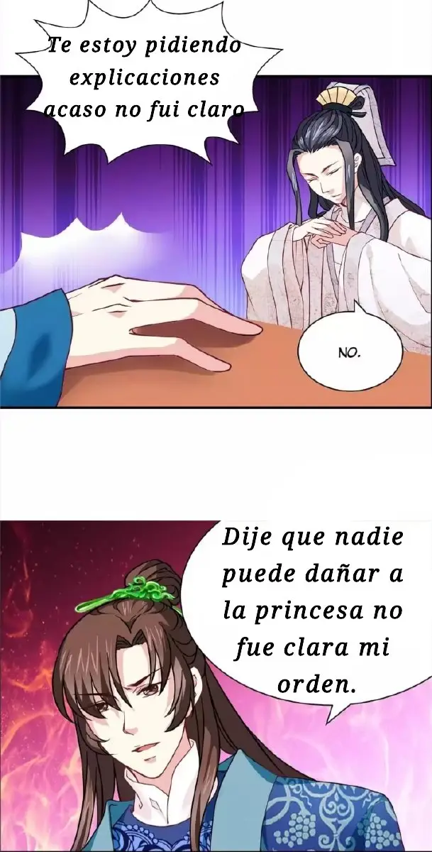PRÍNCIPE MALVADO (2019) - Capítulo 16 - Página 24 - LectorTMOo