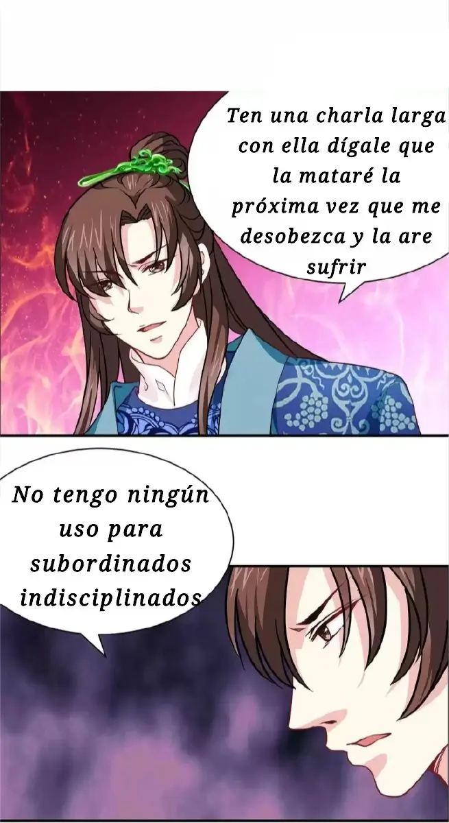 PRÍNCIPE MALVADO (2019) - Capítulo 16 - Página 25 - LectorTMOo