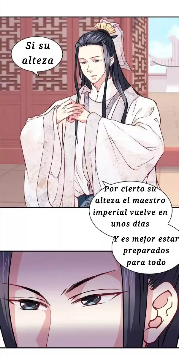 PRÍNCIPE MALVADO (2019) - Capítulo 16 - Página 26 - LectorTMOo