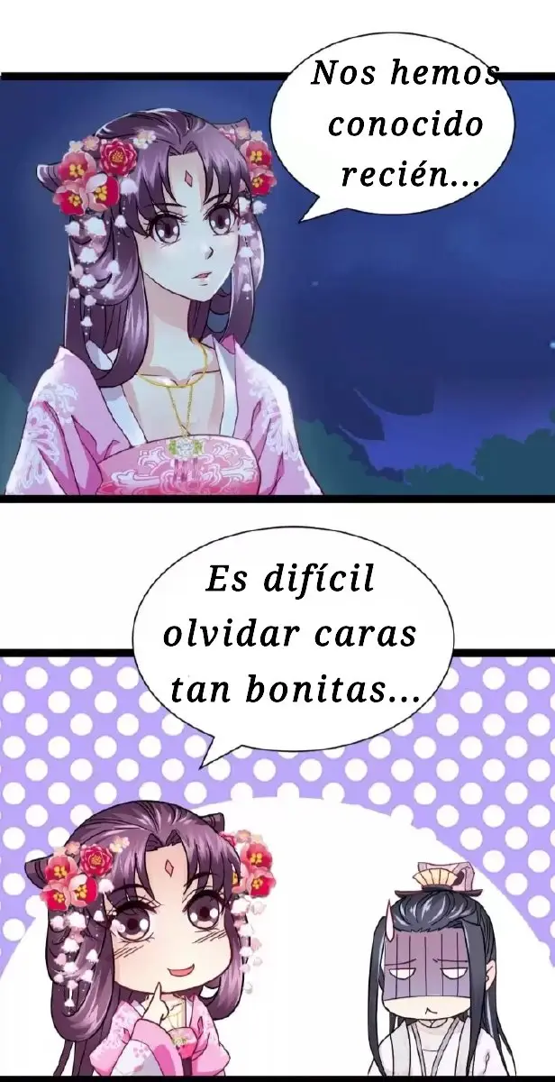 PRÍNCIPE MALVADO (2019) - Capítulo 17 - Página 7 - LectorTMOo