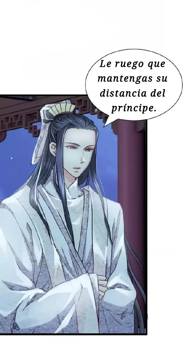 PRÍNCIPE MALVADO (2019) - Capítulo 17 - Página 12 - LectorTMOo