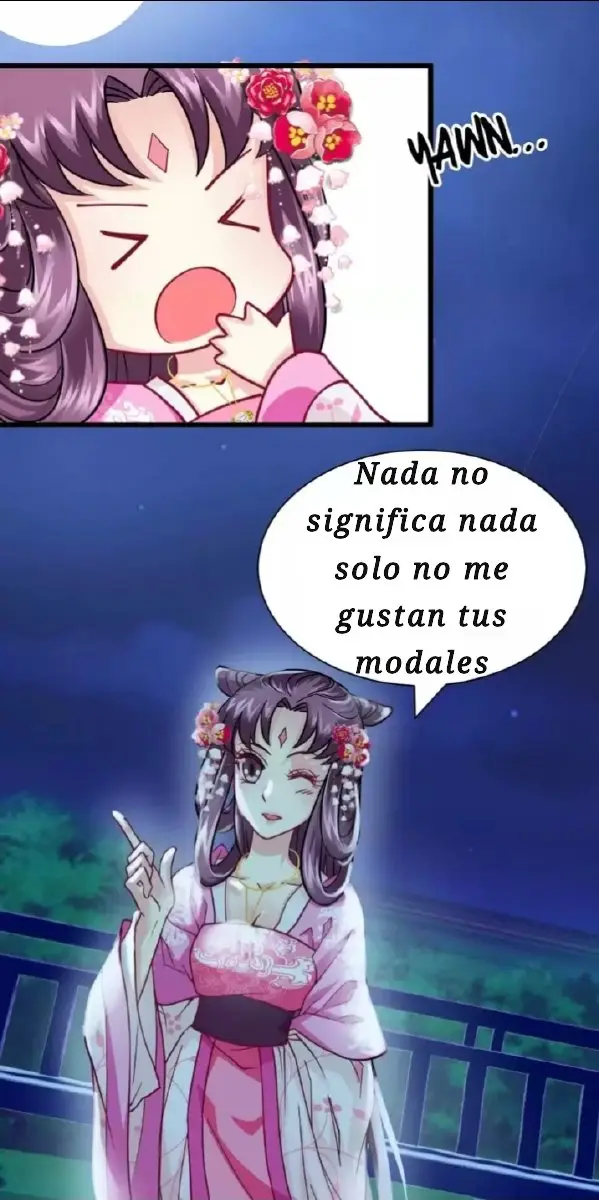PRÍNCIPE MALVADO (2019) - Capítulo 17 - Página 23 - LectorTMOo