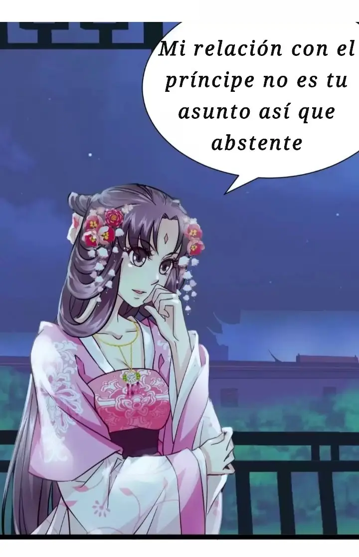 PRÍNCIPE MALVADO (2019) - Capítulo 17 - Página 25 - LectorTMOo