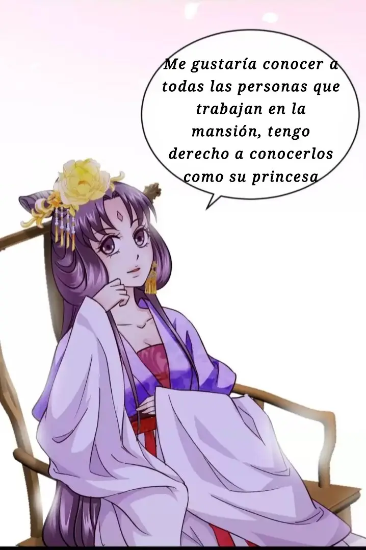 PRÍNCIPE MALVADO (2019) - Capítulo 18 - Página 19 - LectorTMOo