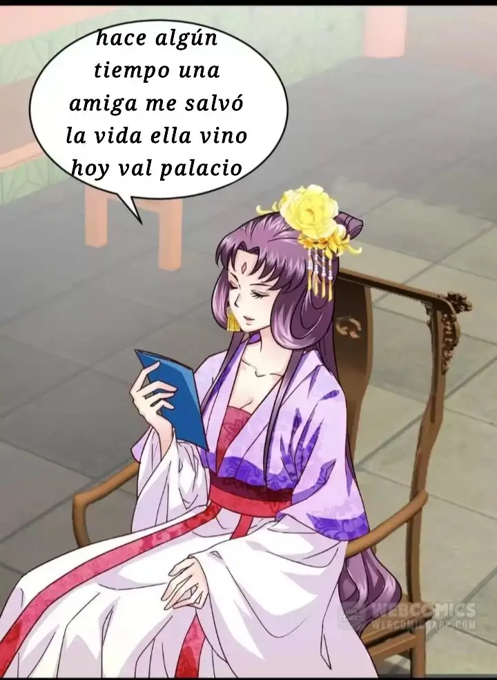 PRÍNCIPE MALVADO (2019) - Capítulo 18 - Página 21 - LectorTMOo