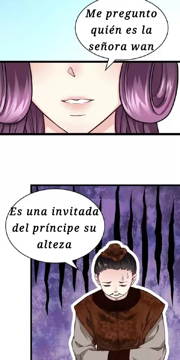 PRÍNCIPE MALVADO (2019) - Capítulo 18 - Página 23 - LectorTMOo