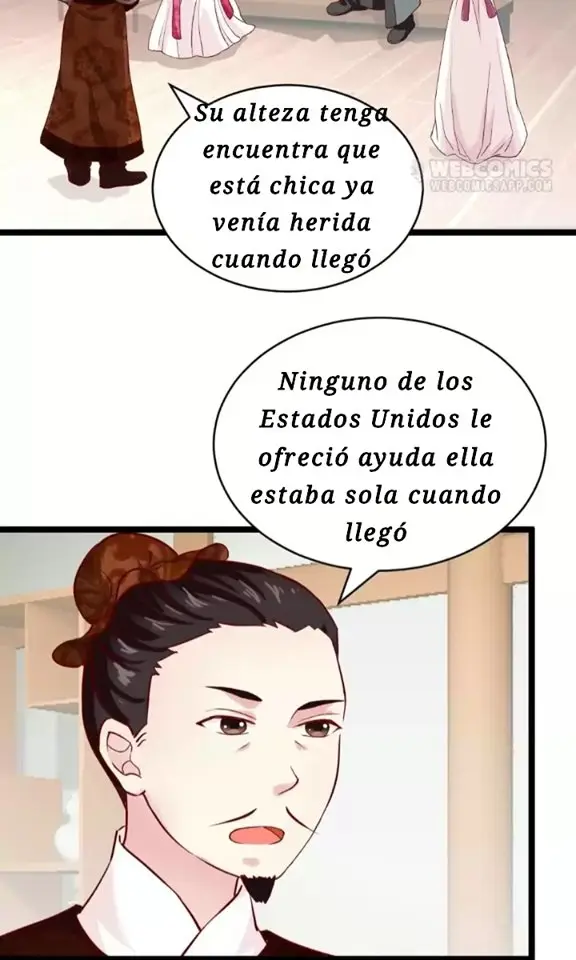 PRÍNCIPE MALVADO (2019) - Capítulo 21 - Página 5 - LectorTMOo