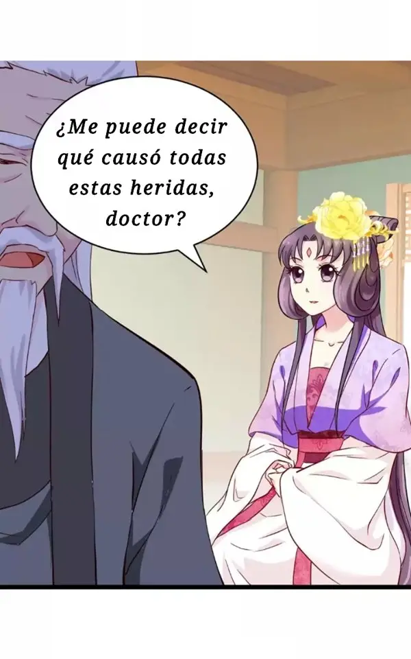 PRÍNCIPE MALVADO (2019) - Capítulo 21 - Página 6 - LectorTMOo