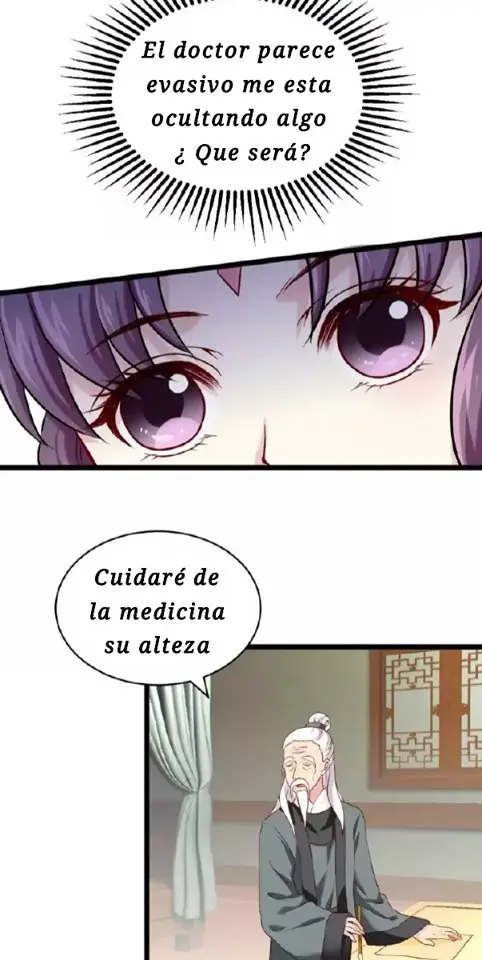 PRÍNCIPE MALVADO (2019) - Capítulo 21 - Página 8 - LectorTMOo