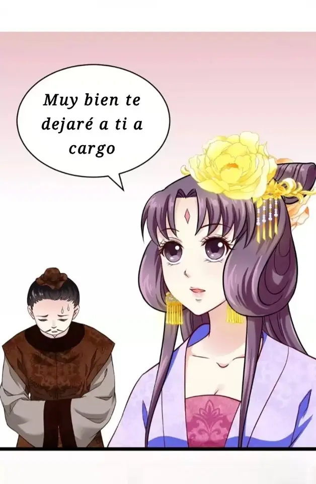 PRÍNCIPE MALVADO (2019) - Capítulo 21 - Página 9 - LectorTMOo