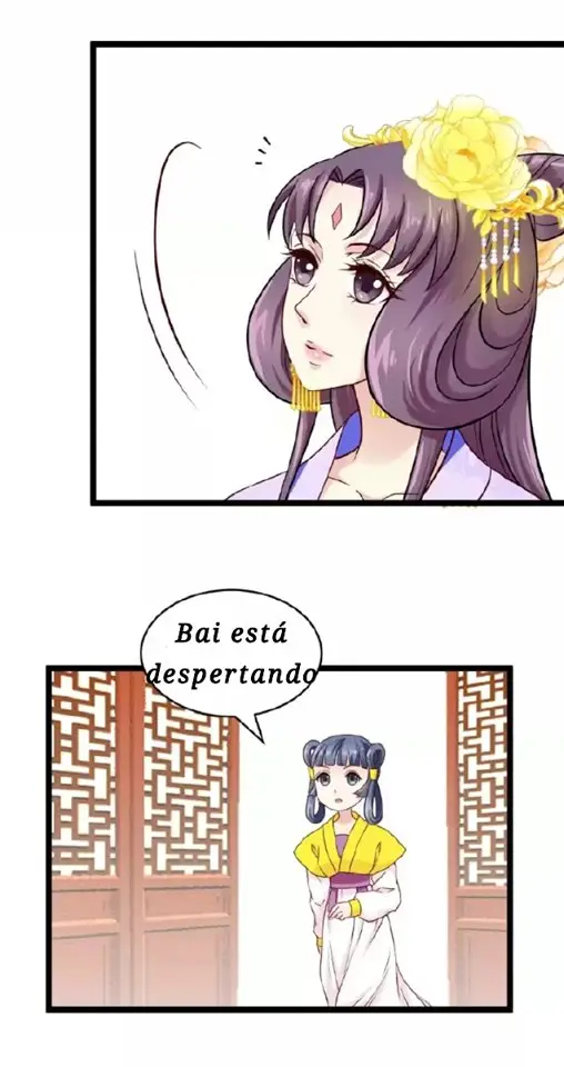 PRÍNCIPE MALVADO (2019) - Capítulo 21 - Página 11 - LectorTMOo