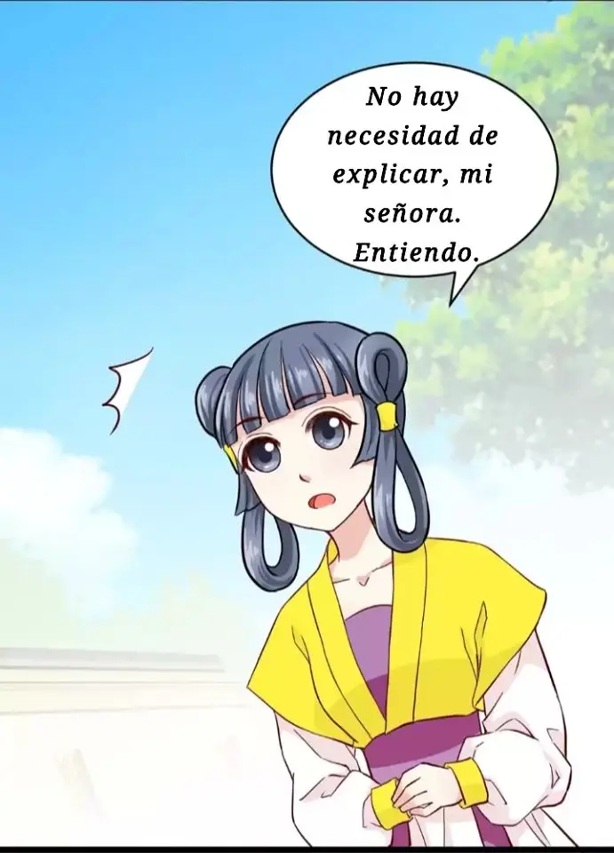 PRÍNCIPE MALVADO (2019) - Capítulo 21 - Página 18 - LectorTMOo