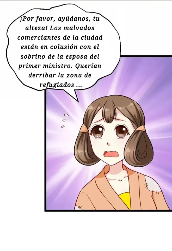 PRÍNCIPE MALVADO (2019) - Capítulo 21 - Página 21 - LectorTMOo