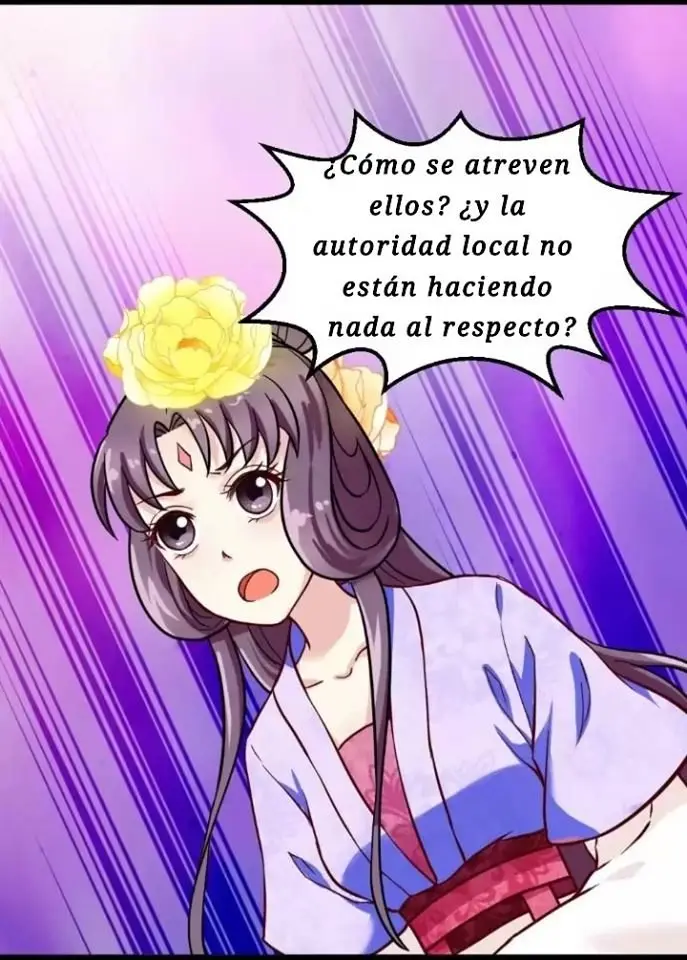 PRÍNCIPE MALVADO (2019) - Capítulo 21 - Página 22 - LectorTMOo