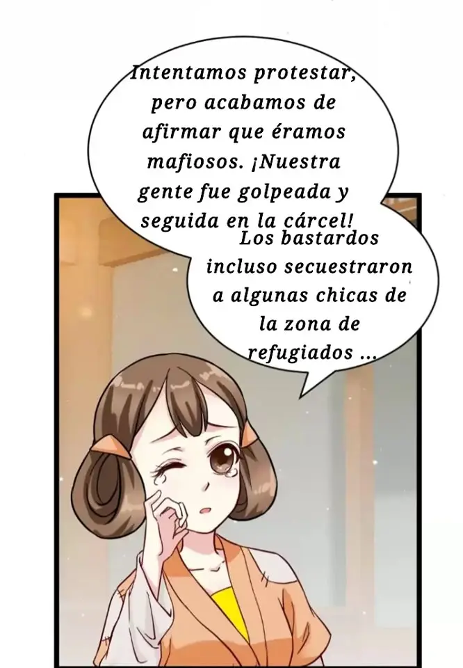 PRÍNCIPE MALVADO (2019) - Capítulo 21 - Página 23 - LectorTMOo