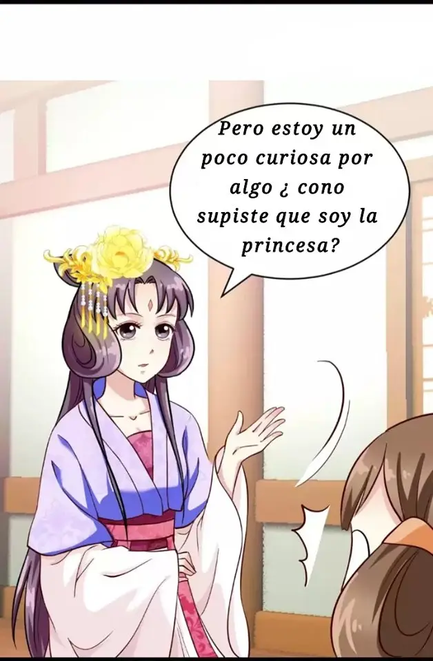 PRÍNCIPE MALVADO (2019) - Capítulo 21 - Página 25 - LectorTMOo