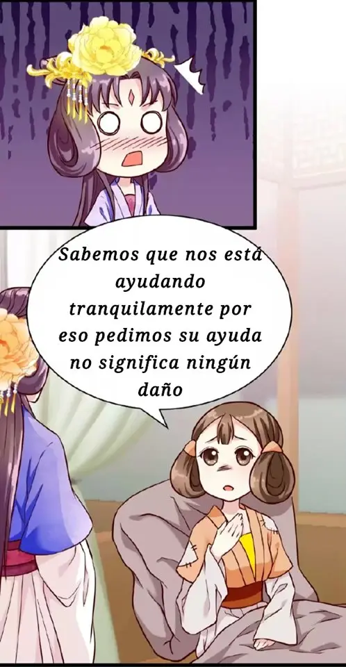 PRÍNCIPE MALVADO (2019) - Capítulo 21 - Página 27 - LectorTMOo