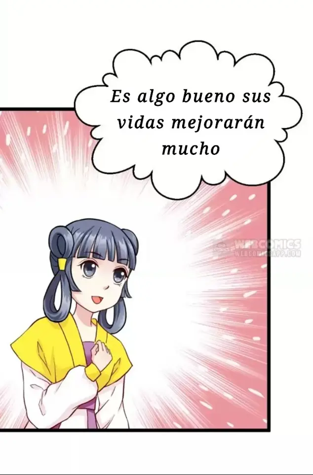 PRÍNCIPE MALVADO (2019) - Capítulo 21 - Página 33 - LectorTMOo