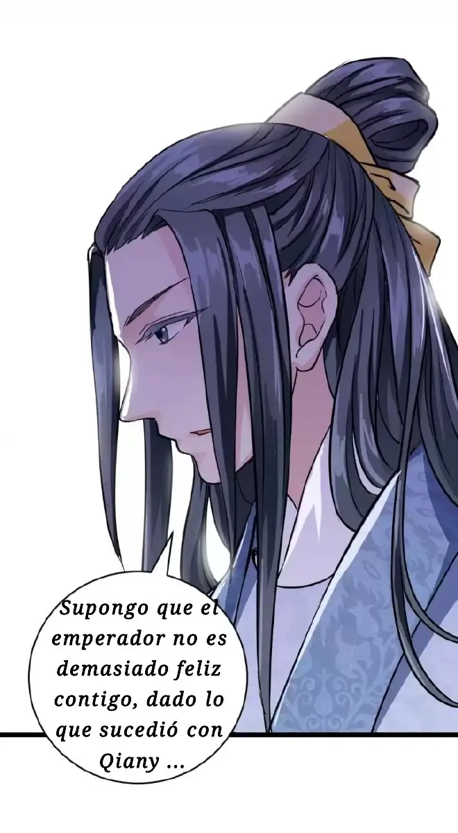 PRÍNCIPE MALVADO (2019) - Capítulo 22 - Página 10 - LectorTMOo