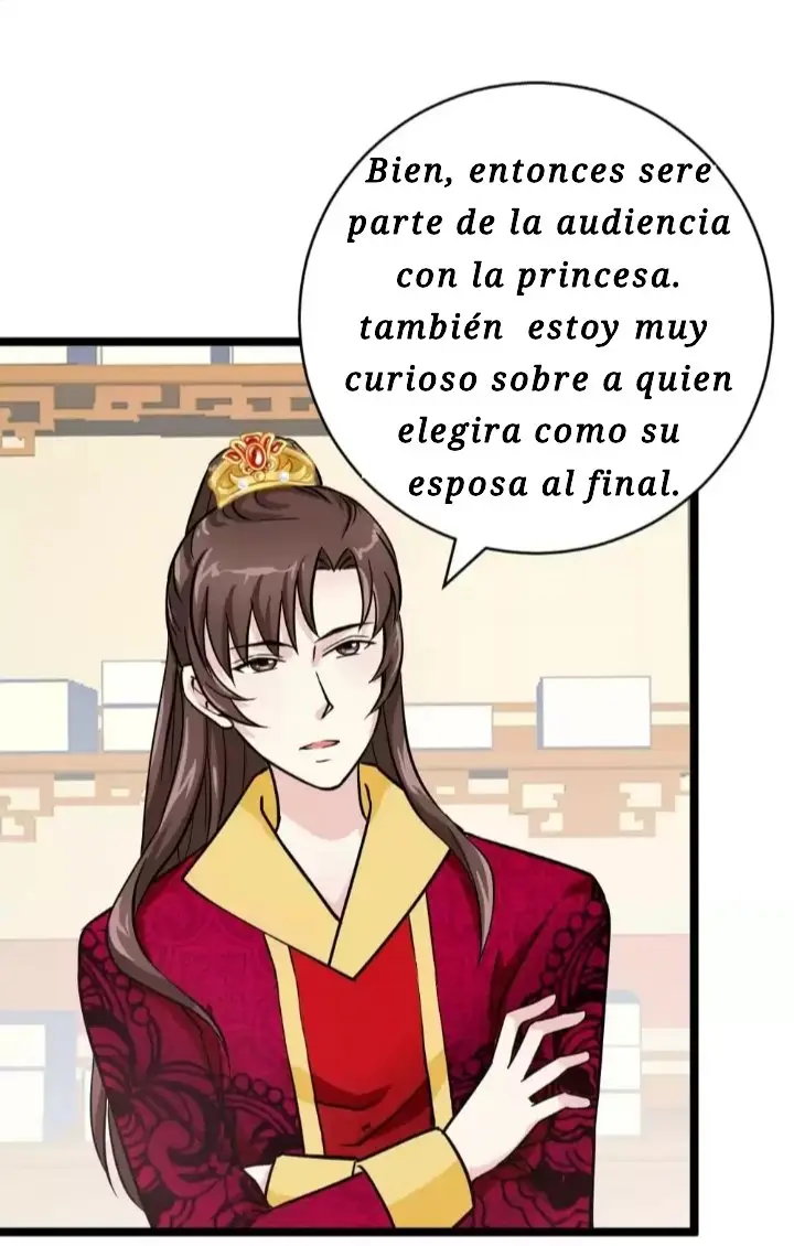 PRÍNCIPE MALVADO (2019) - Capítulo 22 - Página 11 - LectorTMOo