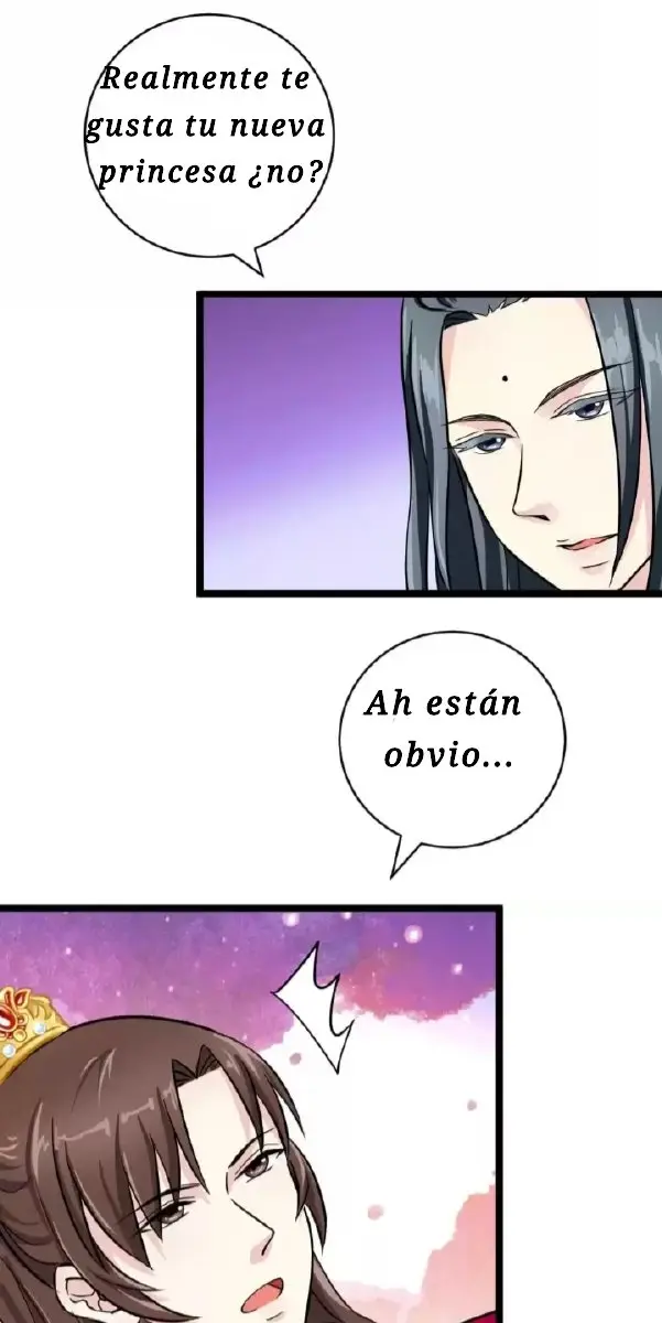 PRÍNCIPE MALVADO (2019) - Capítulo 22 - Página 12 - LectorTMOo