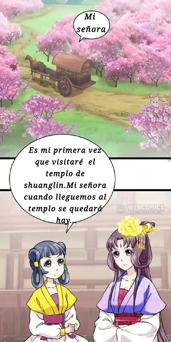 PRÍNCIPE MALVADO (2019) - Capítulo 22 - Página 19 - LectorTMOo