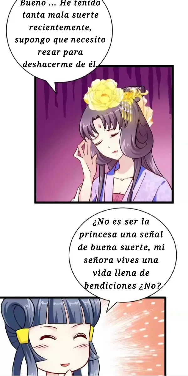 PRÍNCIPE MALVADO (2019) - Capítulo 22 - Página 20 - LectorTMOo
