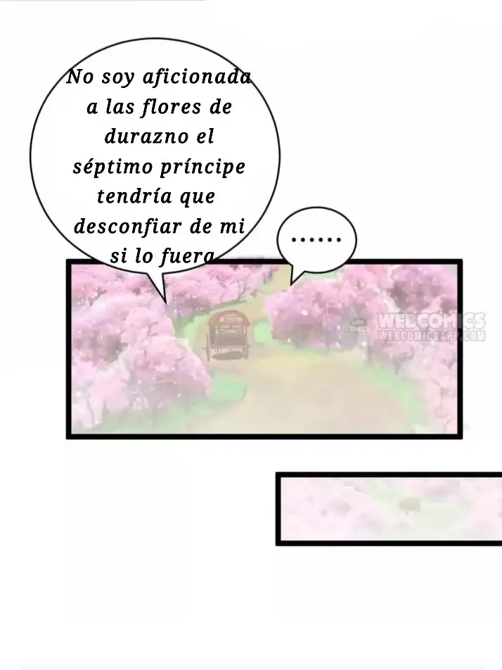 PRÍNCIPE MALVADO (2019) - Capítulo 22 - Página 31 - LectorTMOo