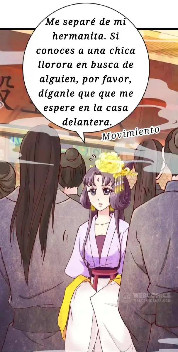 PRÍNCIPE MALVADO (2019) - Capítulo 23 - Página 13 - LectorTMOo