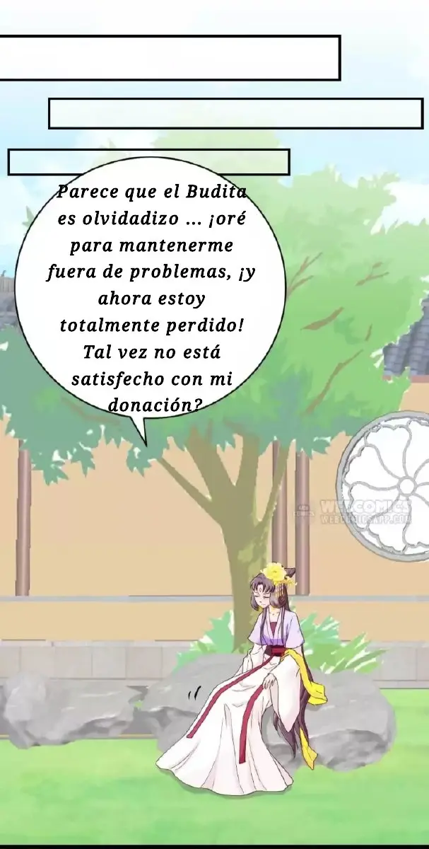 PRÍNCIPE MALVADO (2019) - Capítulo 23 - Página 17 - LectorTMOo