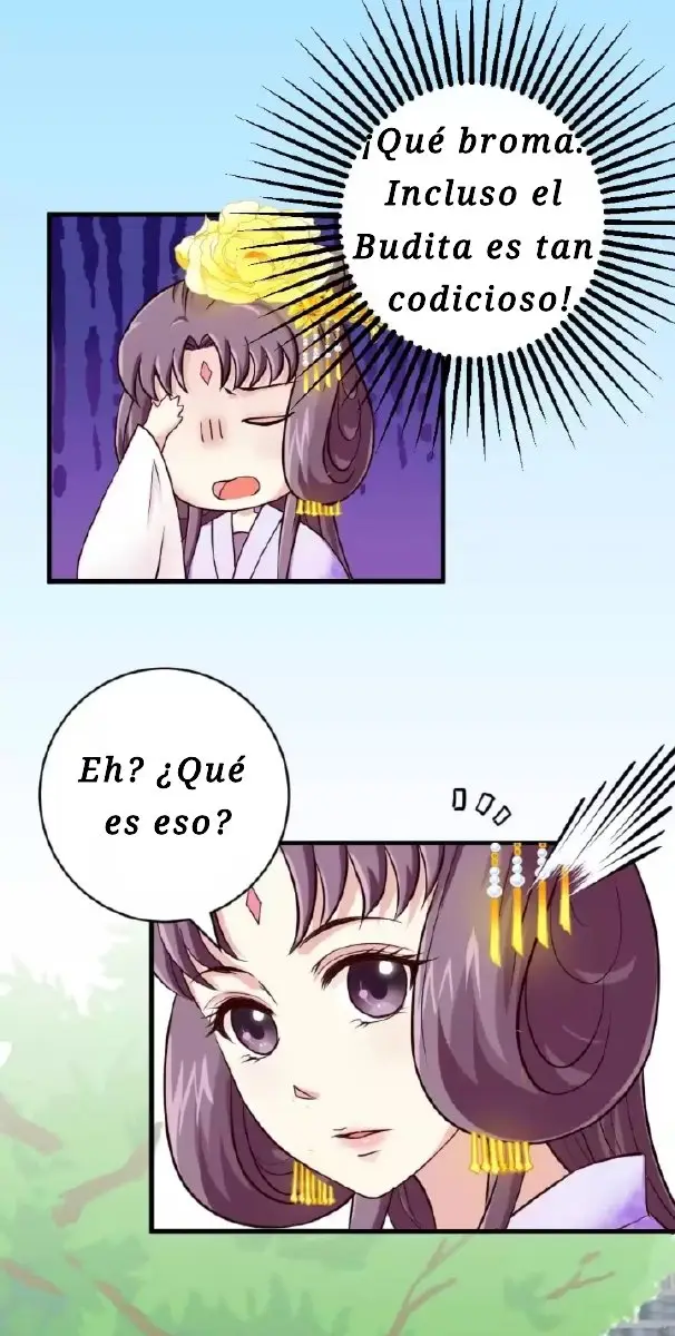 PRÍNCIPE MALVADO (2019) - Capítulo 23 - Página 18 - LectorTMOo