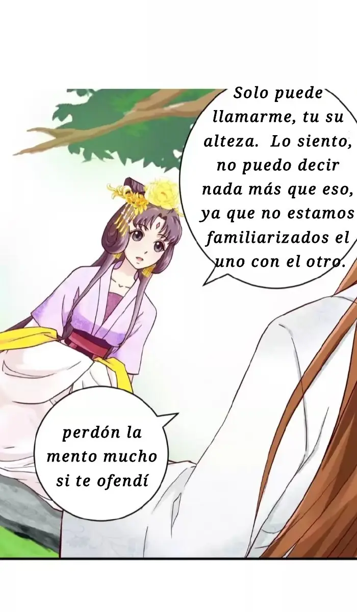 PRÍNCIPE MALVADO (2019) - Capítulo 23 - Página 29 - LectorTMOo
