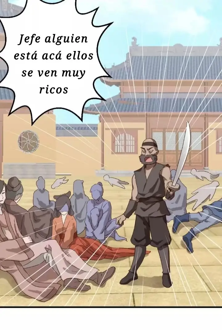 PRÍNCIPE MALVADO (2019) - Capítulo 24 - Página 7 - LectorTMOo