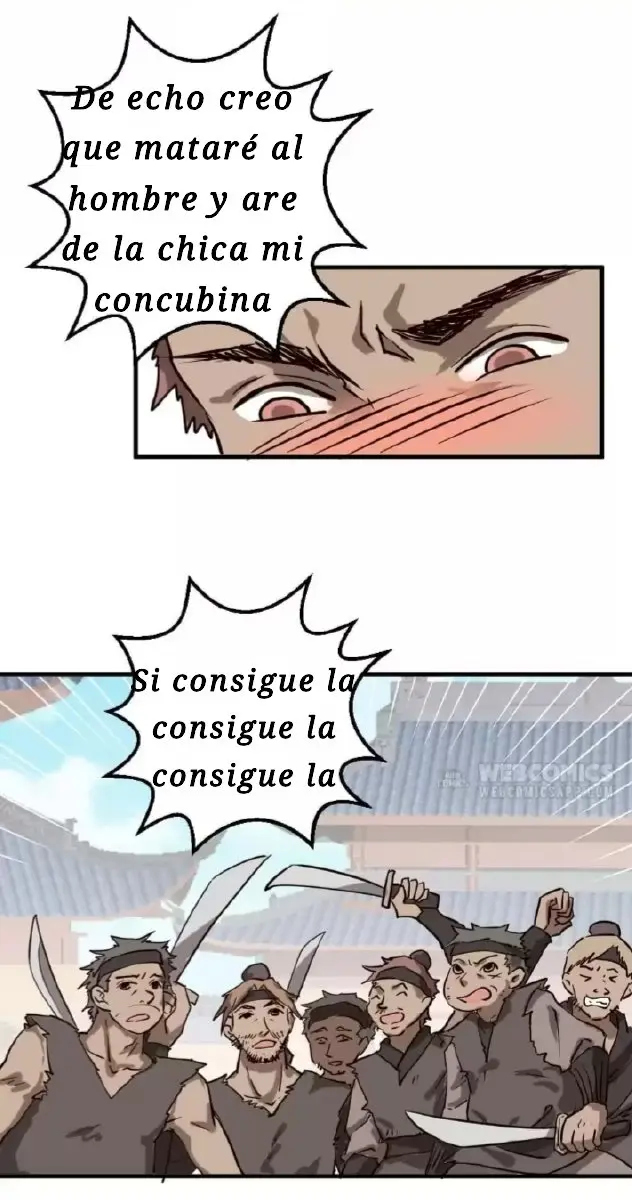 PRÍNCIPE MALVADO (2019) - Capítulo 24 - Página 12 - LectorTMOo
