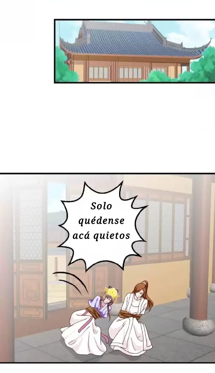PRÍNCIPE MALVADO (2019) - Capítulo 24 - Página 16 - LectorTMOo