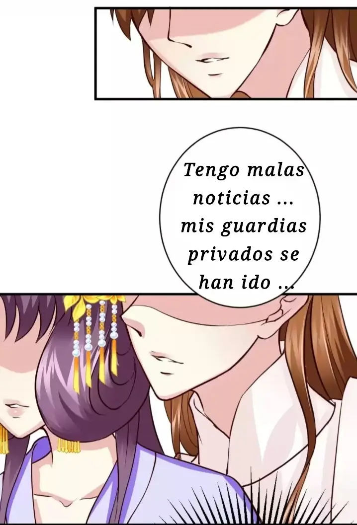 PRÍNCIPE MALVADO (2019) - Capítulo 24 - Página 21 - LectorTMOo