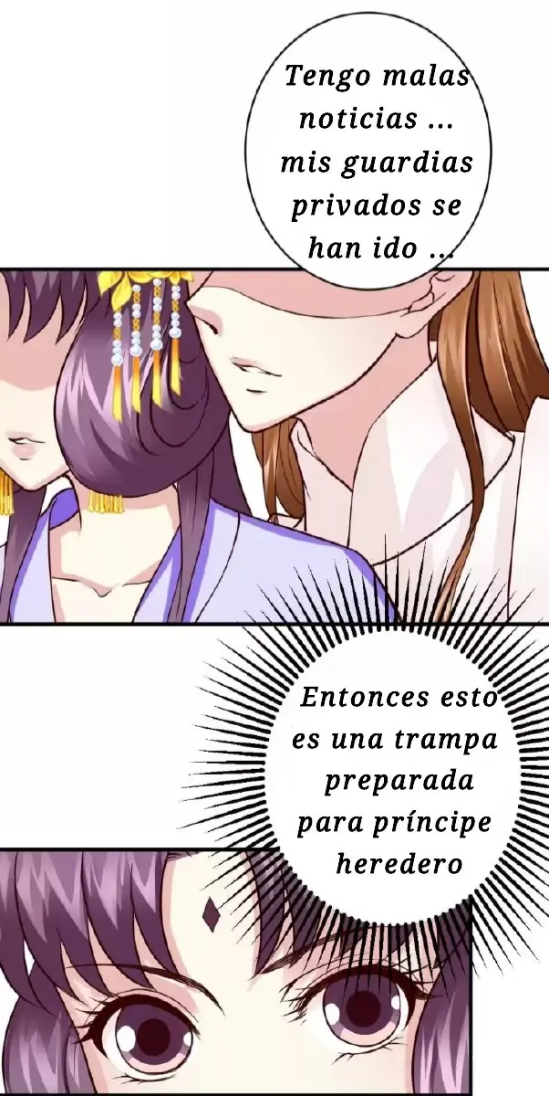 PRÍNCIPE MALVADO (2019) - Capítulo 24 - Página 22 - LectorTMOo