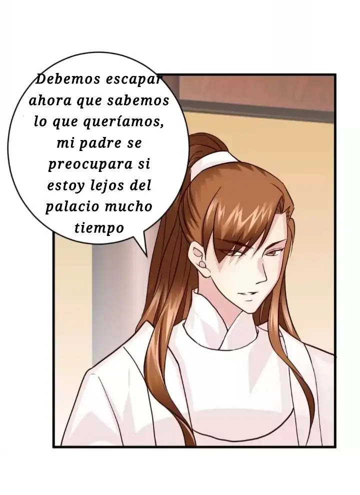 PRÍNCIPE MALVADO (2019) - Capítulo 24 - Página 23 - LectorTMOo
