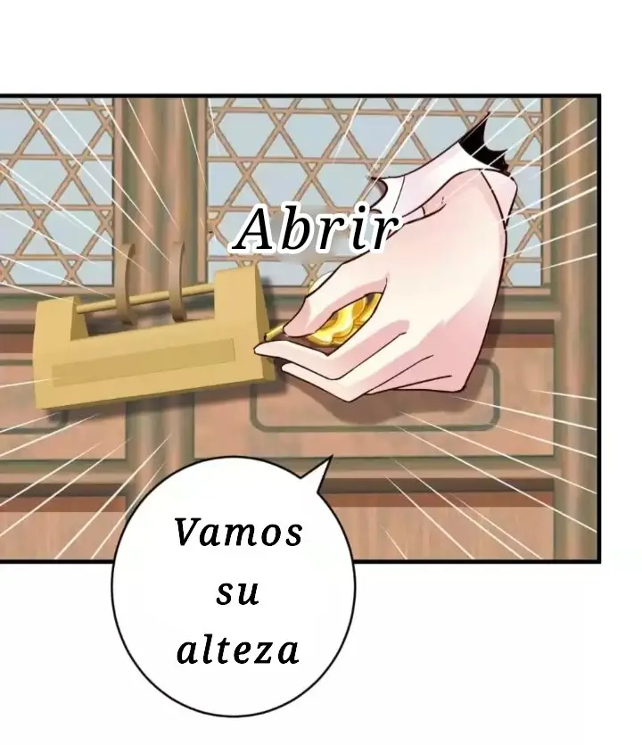 PRÍNCIPE MALVADO (2019) - Capítulo 24 - Página 30 - LectorTMOo