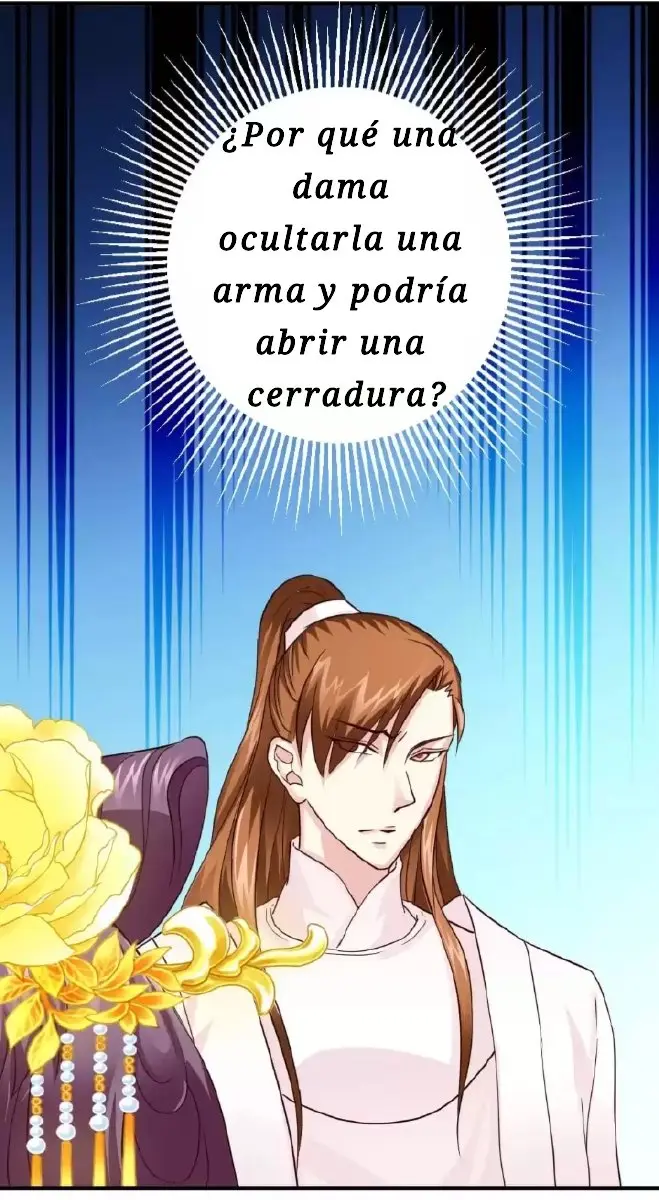 PRÍNCIPE MALVADO (2019) - Capítulo 24 - Página 31 - LectorTMOo