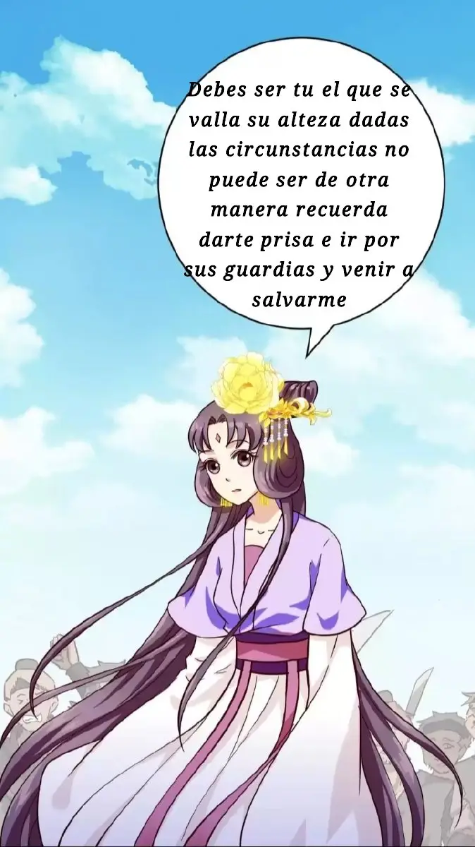 PRÍNCIPE MALVADO (2019) - Capítulo 25 - Página 14 - LectorTMOo