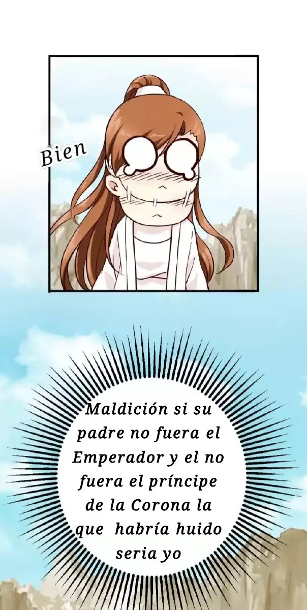 PRÍNCIPE MALVADO (2019) - Capítulo 25 - Página 15 - LectorTMOo