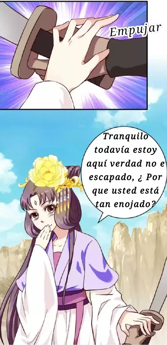 PRÍNCIPE MALVADO (2019) - Capítulo 25 - Página 17 - LectorTMOo