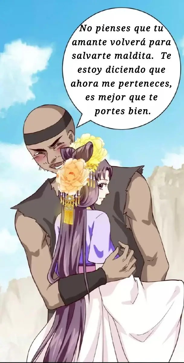 PRÍNCIPE MALVADO (2019) - Capítulo 25 - Página 18 - LectorTMOo