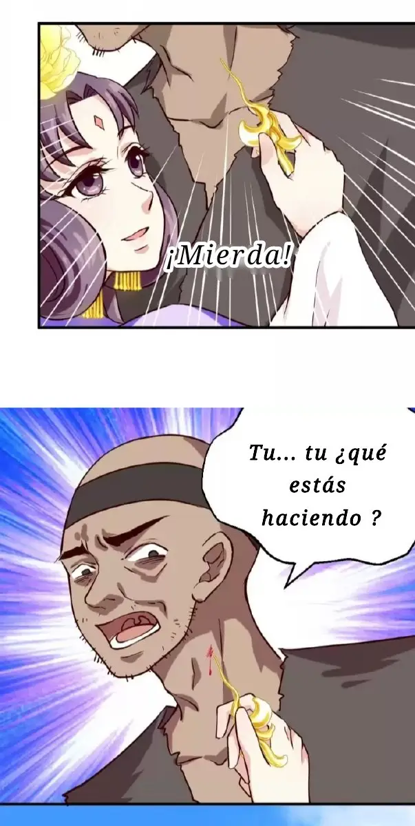 PRÍNCIPE MALVADO (2019) - Capítulo 25 - Página 20 - LectorTMOo