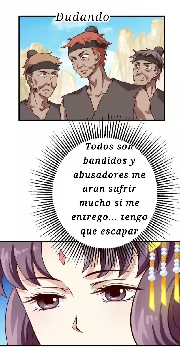 PRÍNCIPE MALVADO (2019) - Capítulo 25 - Página 22 - LectorTMOo