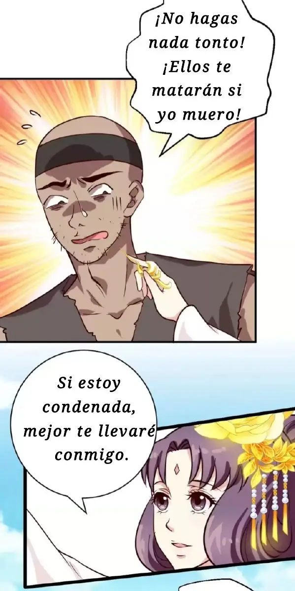 PRÍNCIPE MALVADO (2019) - Capítulo 25 - Página 23 - LectorTMOo