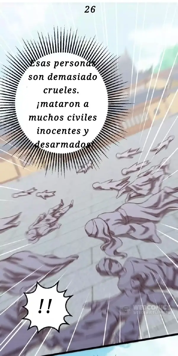 PRÍNCIPE MALVADO (2019) - Capítulo 26 - Página 2 - LectorTMOo