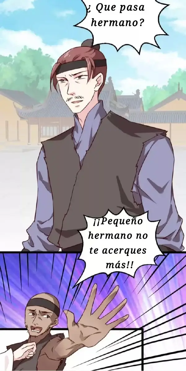 PRÍNCIPE MALVADO (2019) - Capítulo 26 - Página 4 - LectorTMOo
