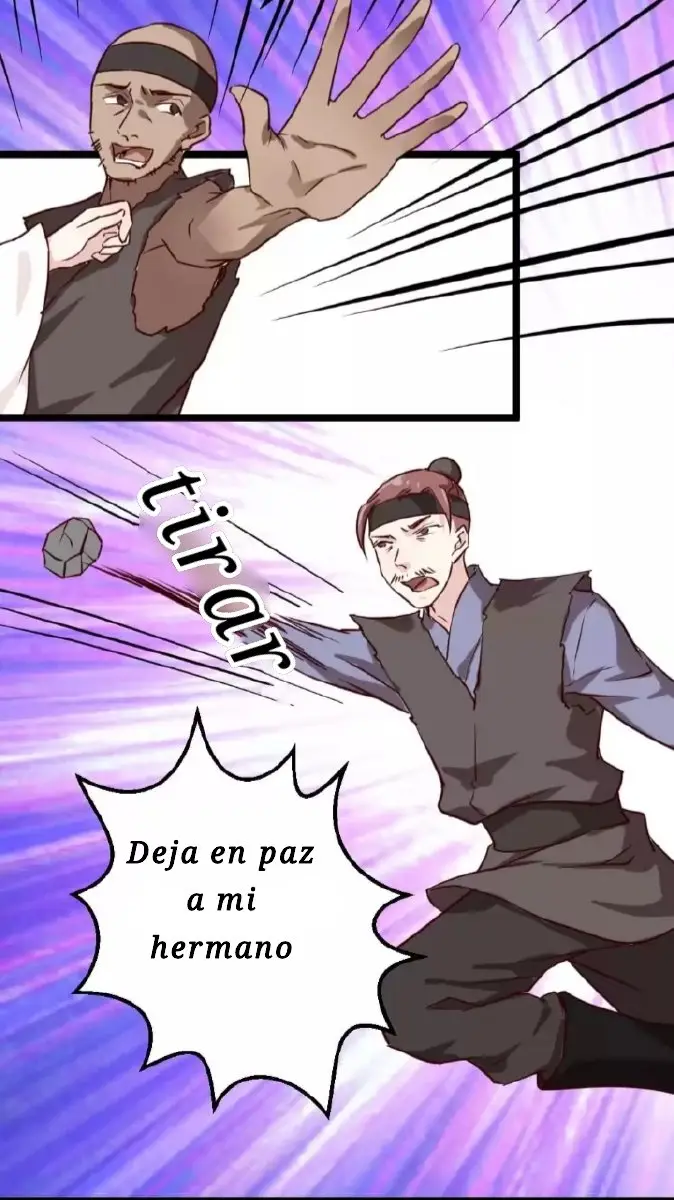 PRÍNCIPE MALVADO (2019) - Capítulo 26 - Página 5 - LectorTMOo